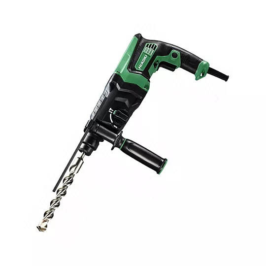 MARTILLO ELÉCTRICO PERFORADOR 3 KG