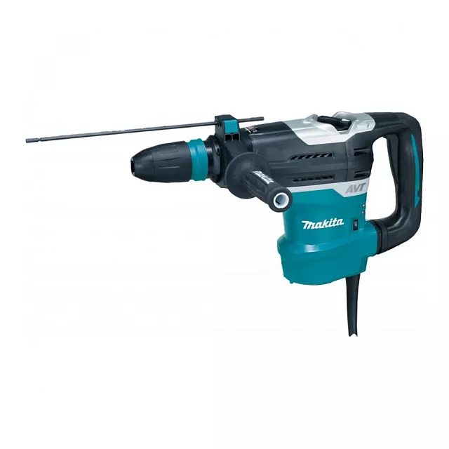 MARTILLO ELÉCTRICO PERFORADOR 6 KG