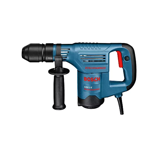 MARTILLO ELÉCTRICO PICADOR 3 KG