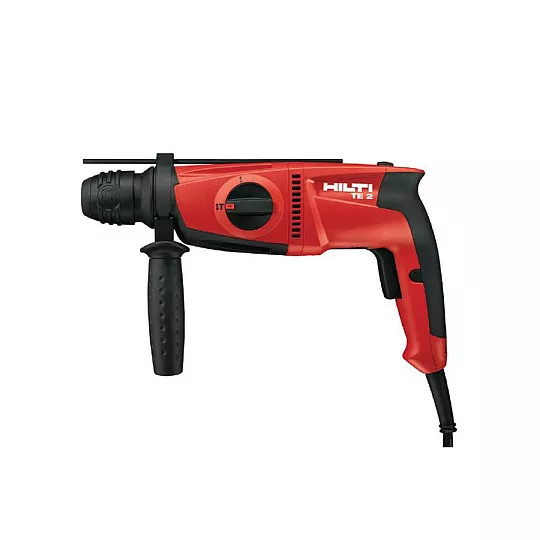 MARTILLO ELÉCTRICO PICADOR 3 KG HILTI